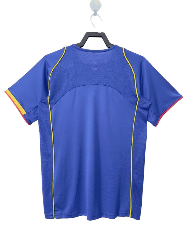 2004-05 Arsenal Away Nike Jersey