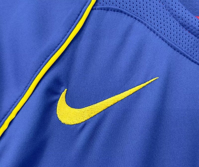 2004-05 Arsenal Away Nike Jersey