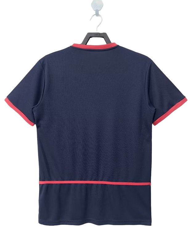 2002-04 Arsenal Away Nike Jersey