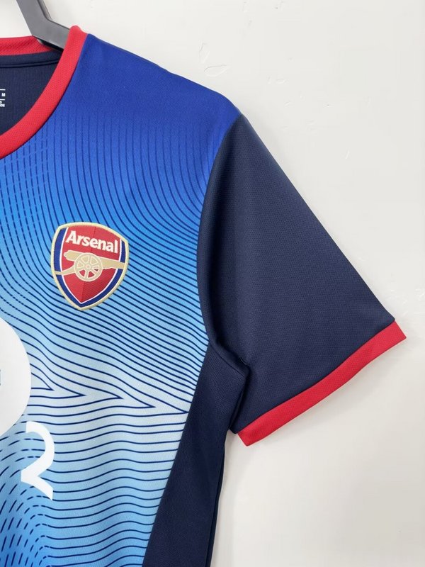 2002-04 Arsenal Away Nike Jersey