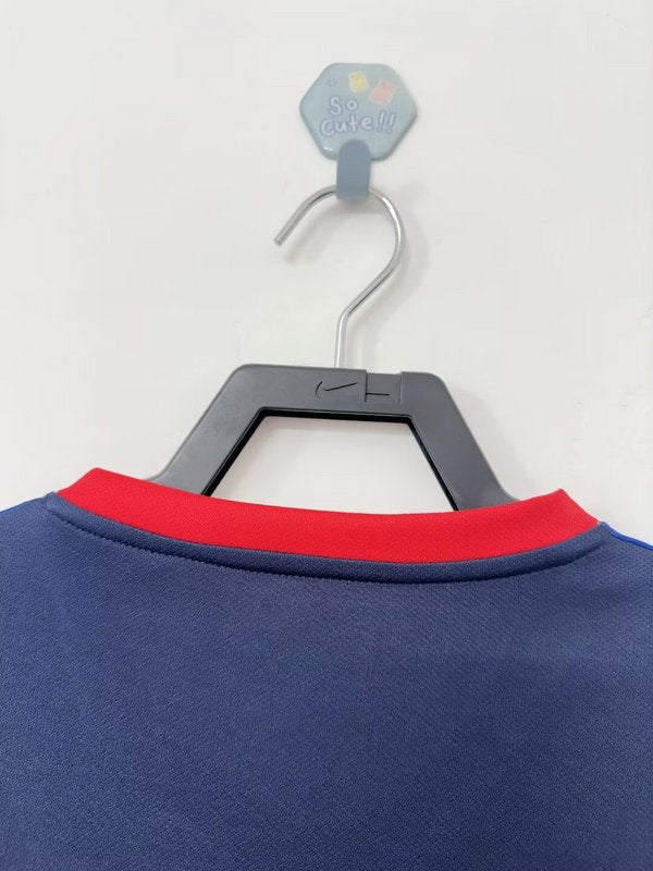 2002-04 Arsenal Away Nike Jersey