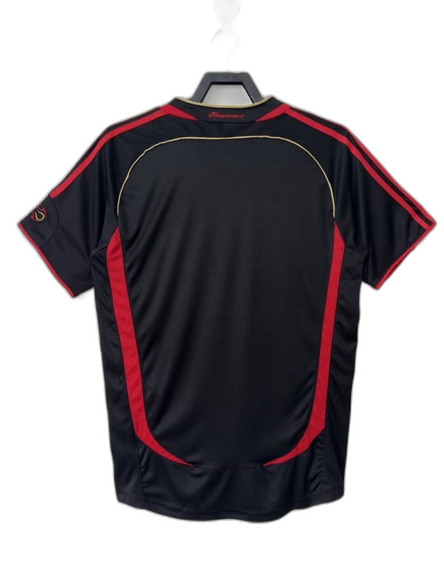 2006-07 AC Erke Jersey