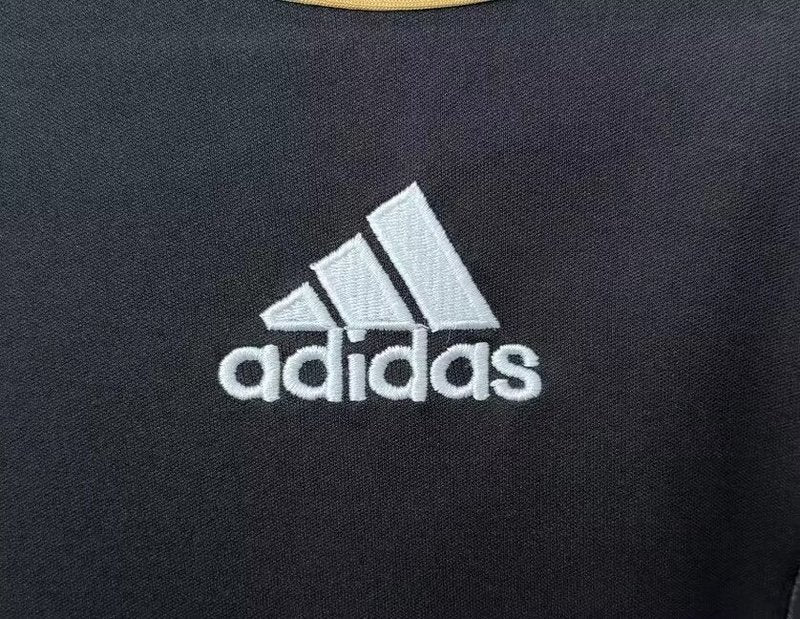 2006-07 AC Erke Jersey