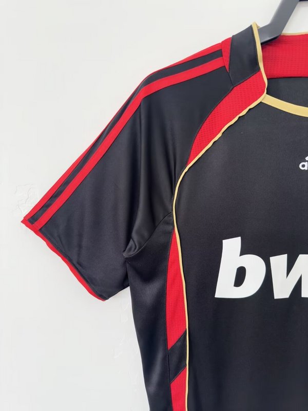2006-07 AC Erke Jersey