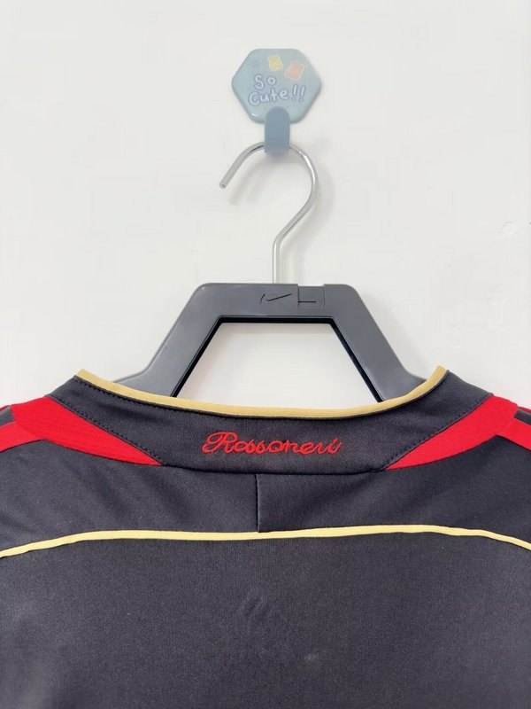 2006-07 AC Erke Jersey