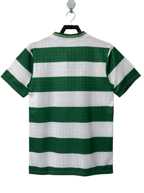 1987-88 Celtic Home Umbro Jersey