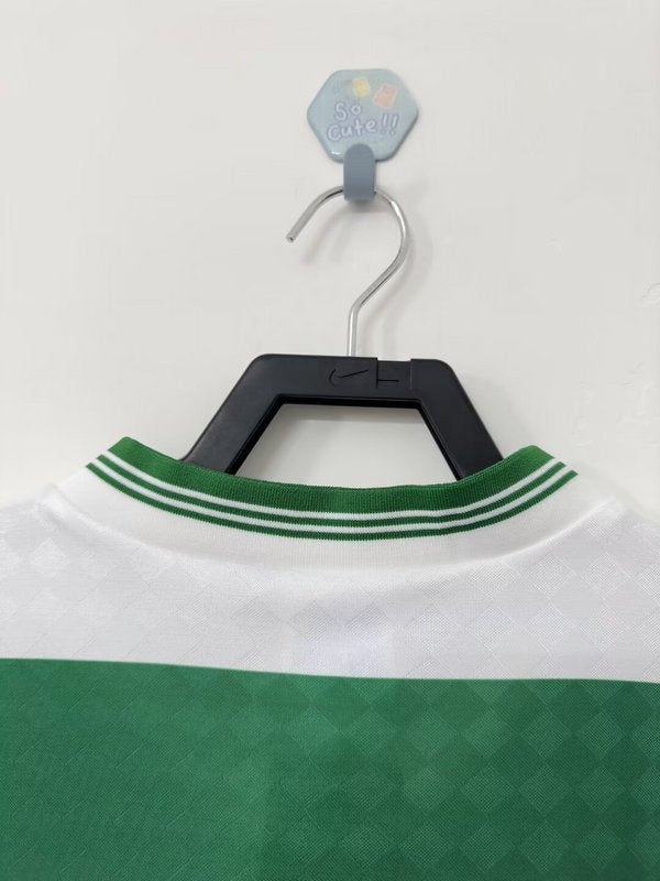 1987-88 Celtic Home Umbro Jersey