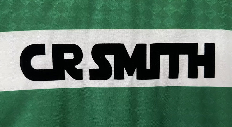 1987-88 Celtic Home Umbro Jersey