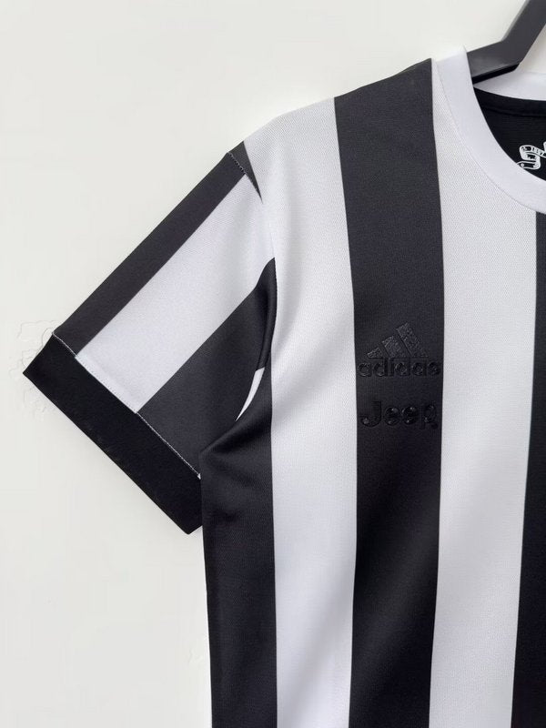 120th anniversary Juventus Special adidas Jersey