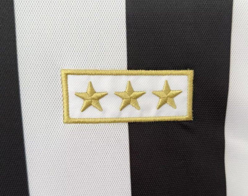 120th anniversary Juventus Special adidas Jersey