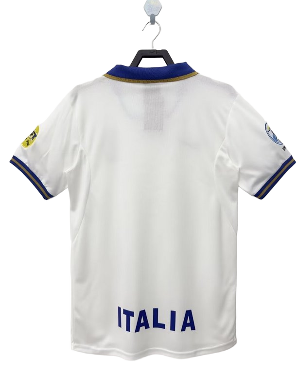 1996 Italy Away Diadora Jersey