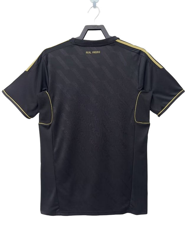 2011-12 Real Madrid Away adidas Jersey