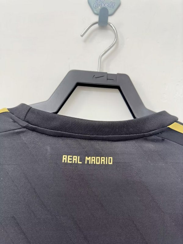 2011-12 Real Madrid Away adidas Jersey