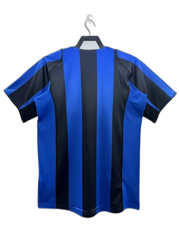 2004-05 Inter Milan Home Nike Jersey
