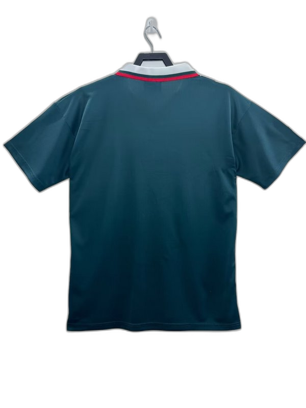 1994-95 Wales Away Umbro Jersey