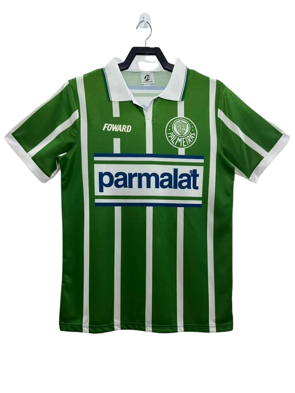 1992 Palmeiras Home adidas Jersey
