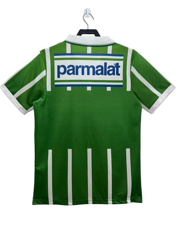 1992 Palmeiras Home adidas Jersey