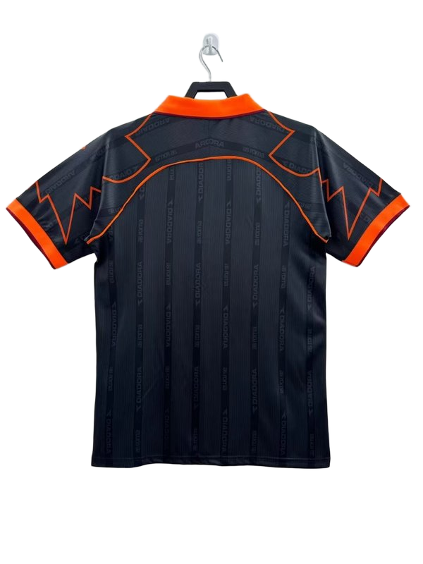 1999-00 AS Roma Away Diadora Jersey