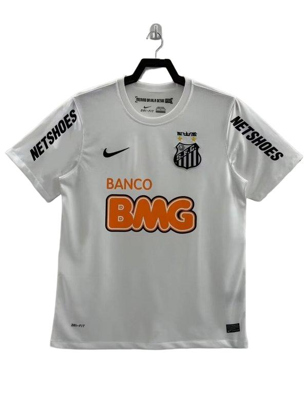 2013 Santos Home Home Jersey