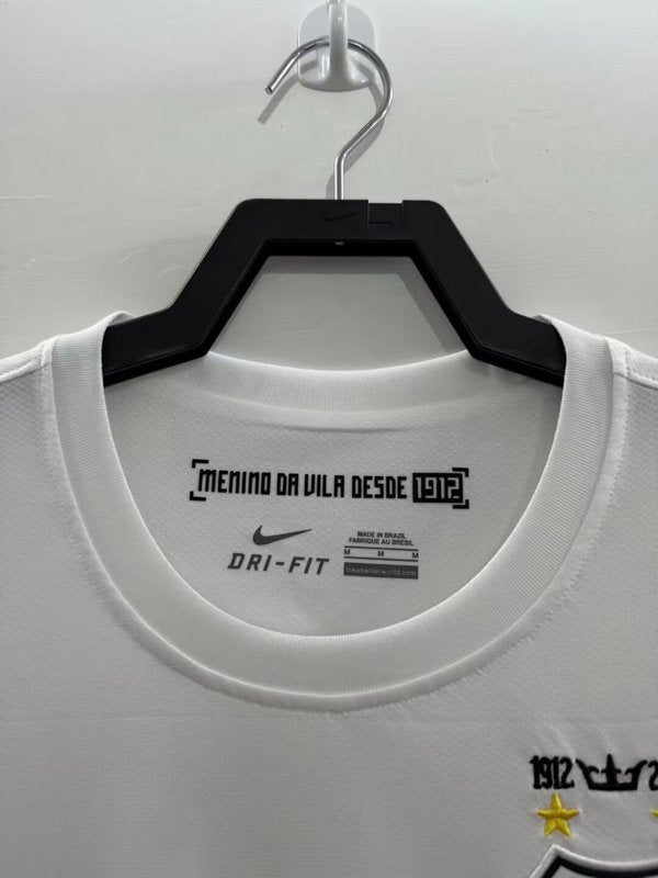 2013 Santos Home Home Jersey
