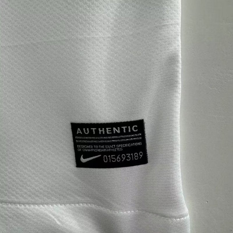 2013 Santos Home Home Jersey