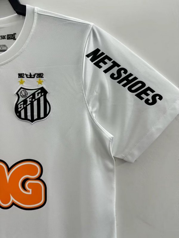2013 Santos Home Home Jersey
