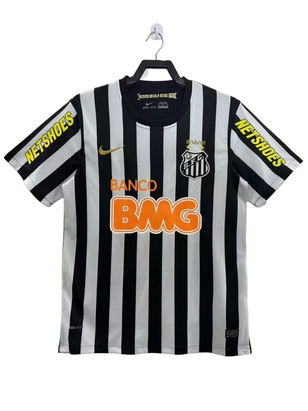 2013 Santos Away Nike Jersey