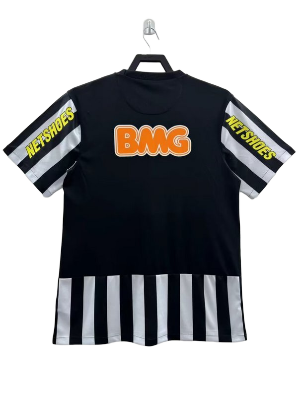 2013 Santos Away Nike Jersey
