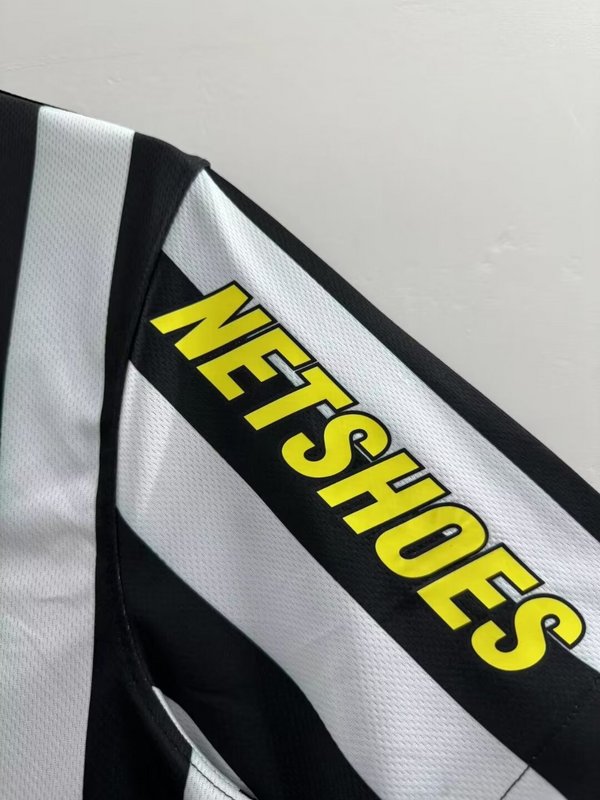 2013 Santos Away Nike Jersey