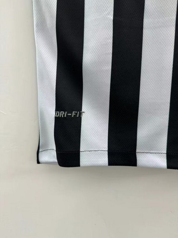 2013 Santos Away Nike Jersey