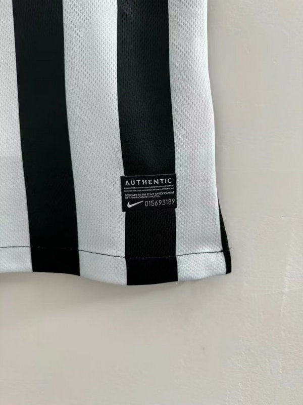 2013 Santos Away Nike Jersey