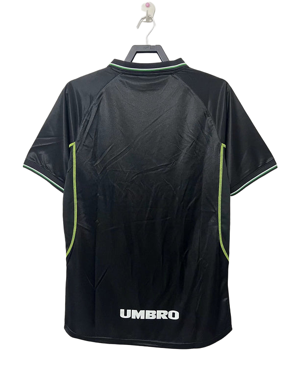 1998-99 Manchester United Umbro Jersey