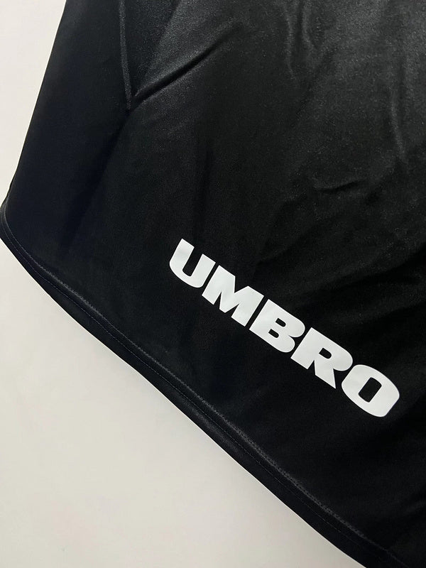1998-99 Manchester United Umbro Jersey