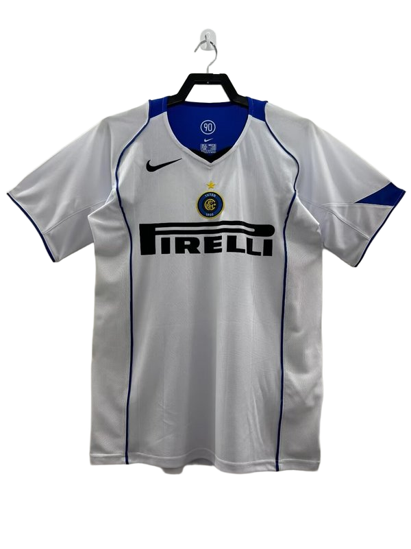 2004-05 Inter Milan Away Nike Jersey