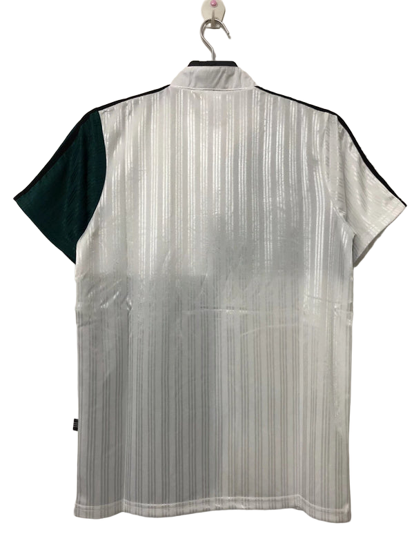 1995-96 Liverpool Away adidas Jersey