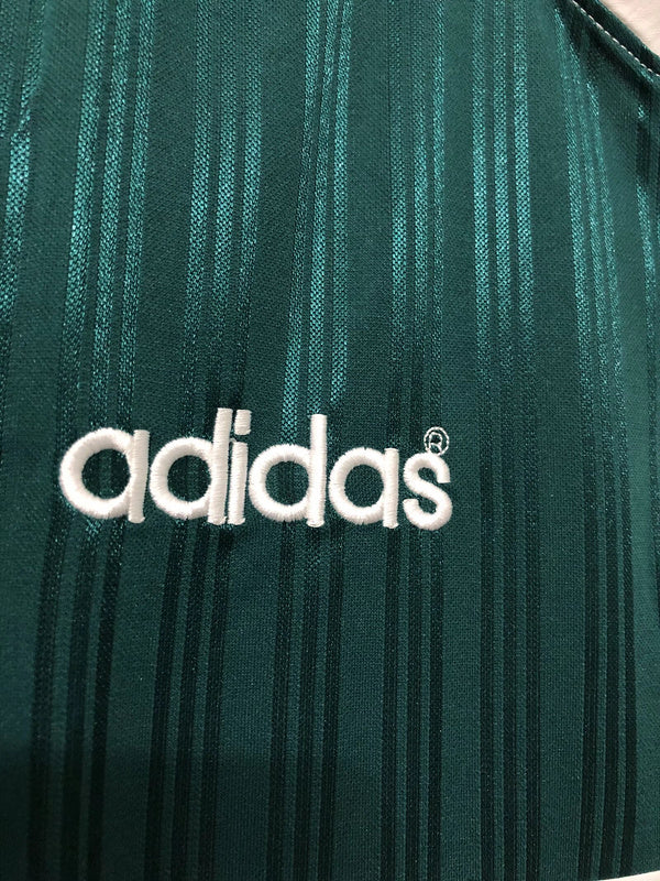 1995-96 Liverpool Away adidas Jersey