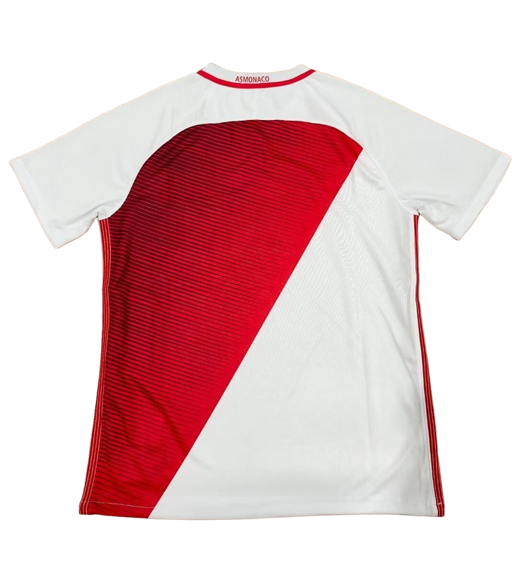 2016-17 Monaco Home Nike Jersey