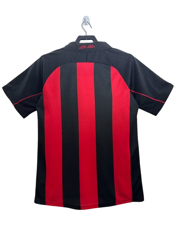 2000-02 AC Home Home Jersey