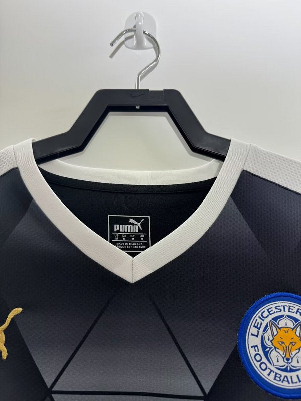 2015-16 Leicester City Away Puma Jersey