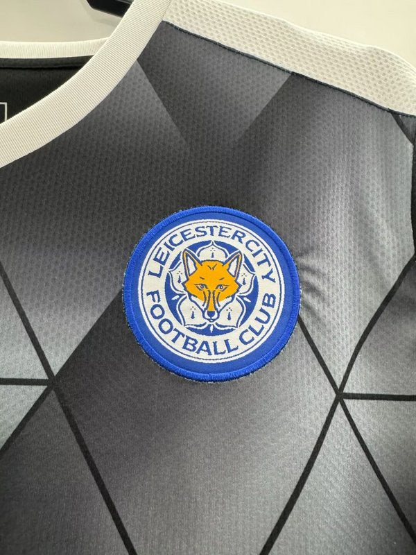 2015-16 Leicester City Away Puma Jersey