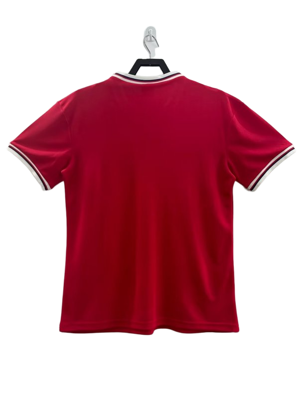 1982 England Away Umbro Jersey