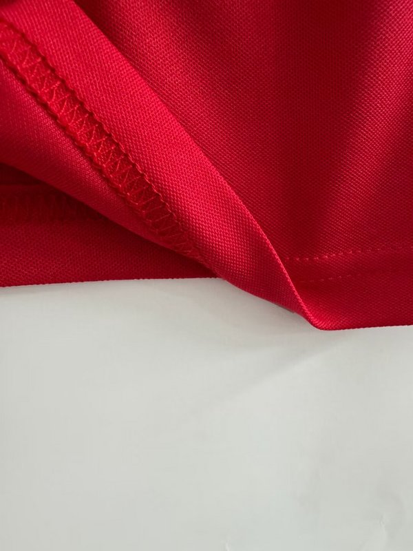 1982 England Away Umbro Jersey