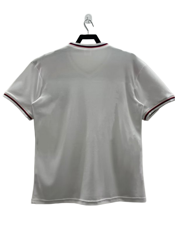 1982 England Home Jersey