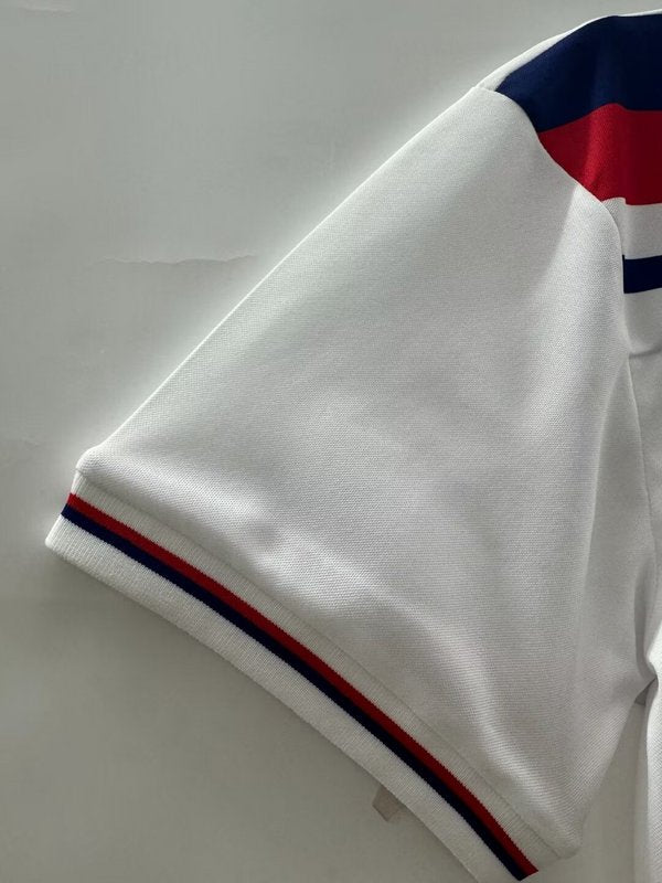 1982 England Home Jersey