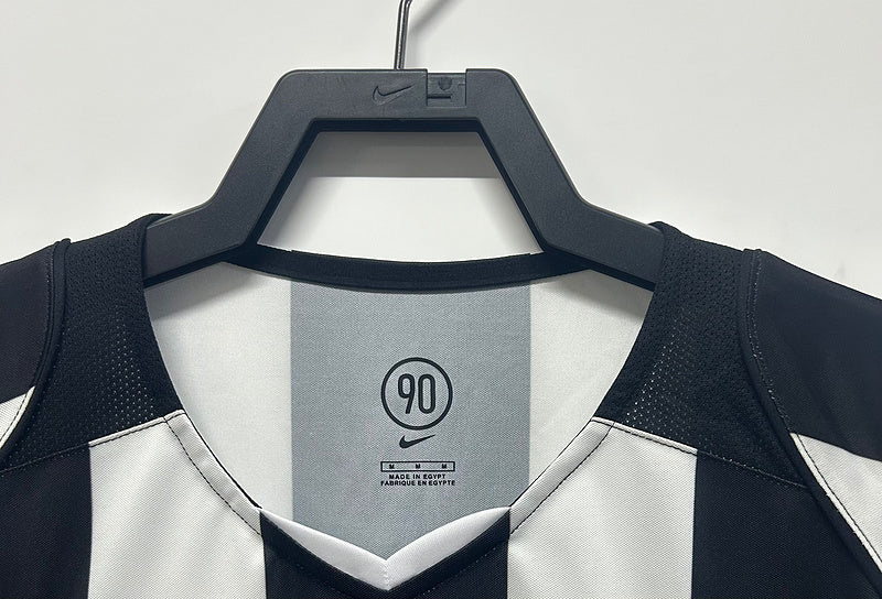 2004-05 Juventus Home Nike Jersey