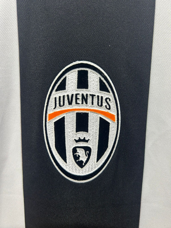 2004-05 Juventus Home Nike Jersey