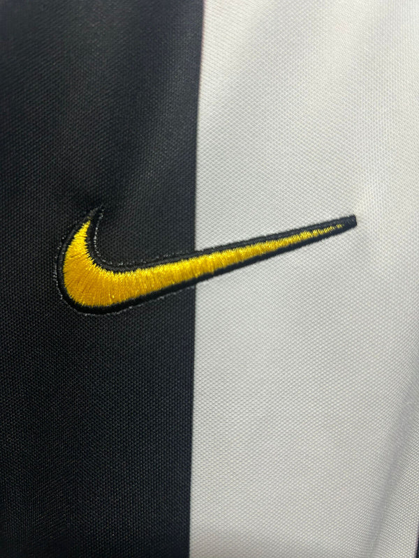 2004-05 Juventus Home Nike Jersey