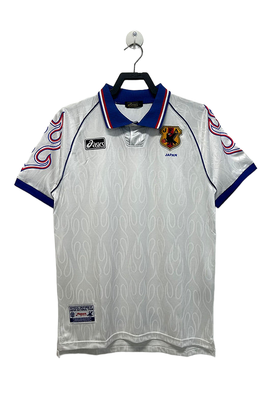 1998 Japan Away Jersey