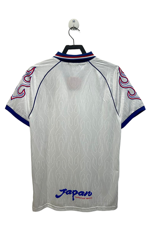 1998 Japan Away Jersey