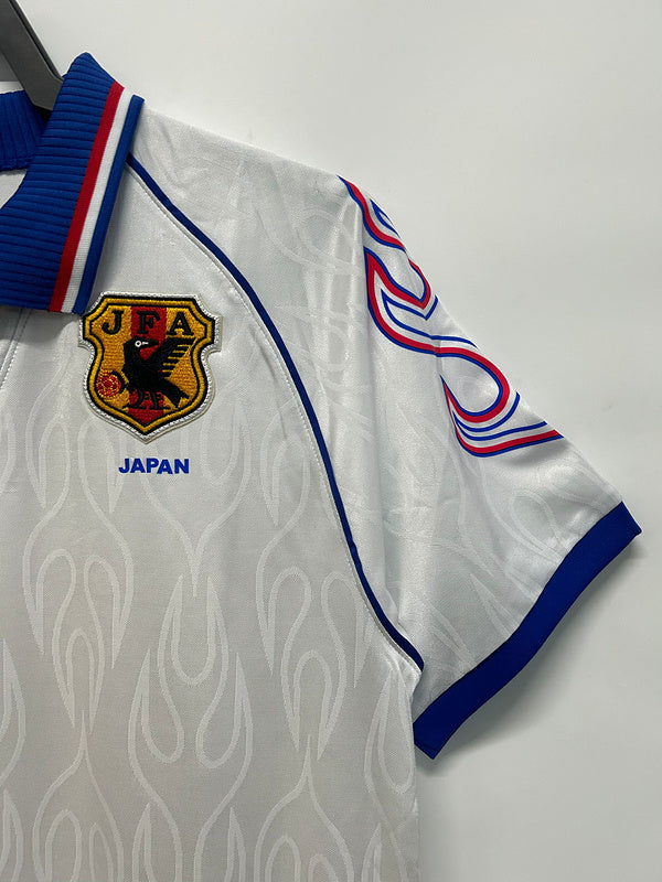 1998 Japan Away Jersey